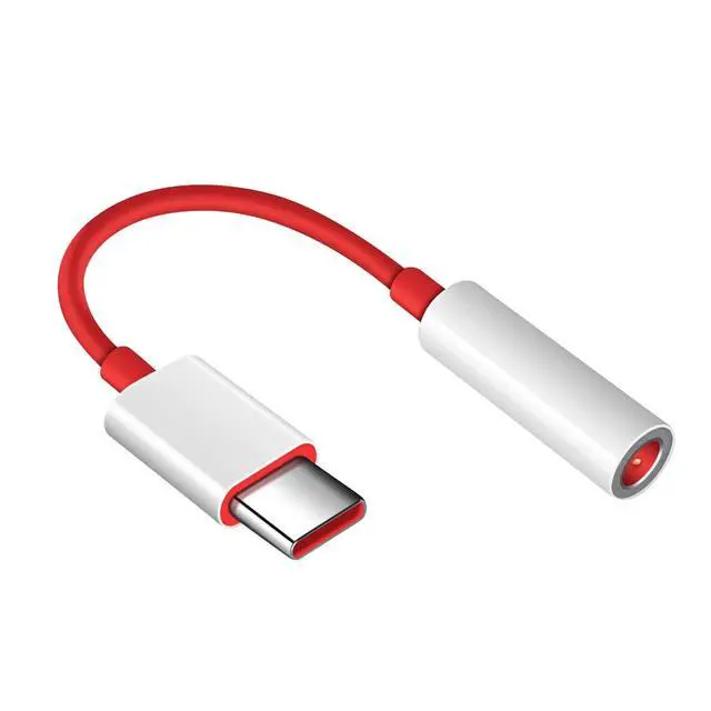 Alt view image 2 of 7 - Headphone Audio Jack USB C Earphone Adapter Compatible with Samsung Galaxy S22 Ultra Plus - Port Converter 3.5mm Female to USB C Male Adaptor Mic Support