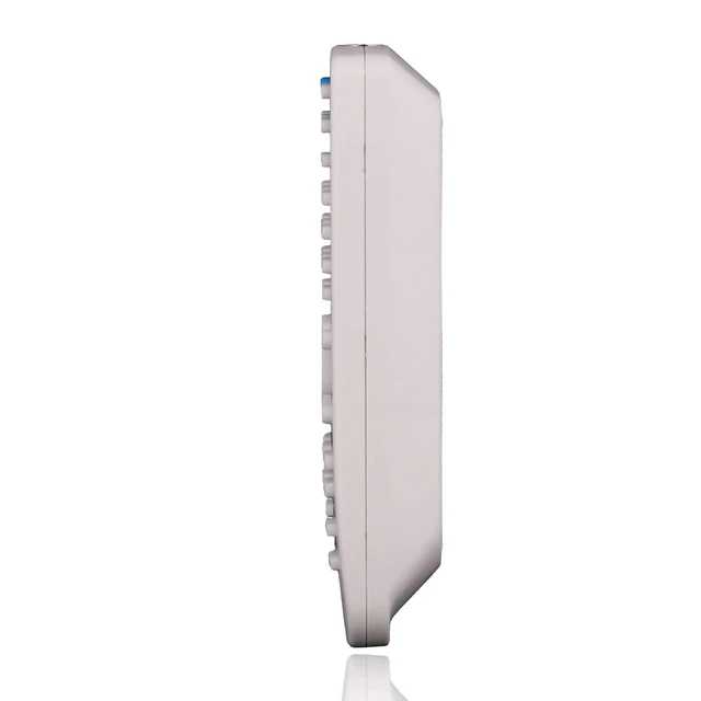 Alt view image 2 of 5 - Replacement Projector Remote Control for Epson PowerLite 1266 PowerLite 1286 EB-990U EB-980W EB-970 EB-109W