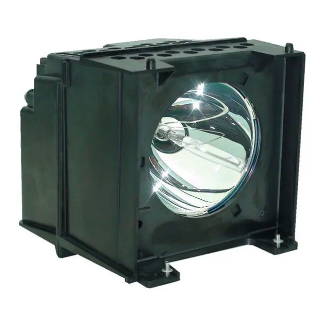 Alt view image 3 of 6 - Lamp (Bulb Only) for The Toshiba 50HM67 TV