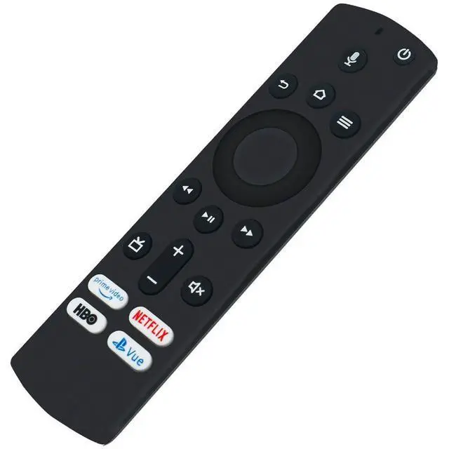 Alt view image 2 of 5 - New CT-RC1US-19 Remote Control Compatible with Toshiba TV 43LF621U19 50LF621U19 55LF711U20