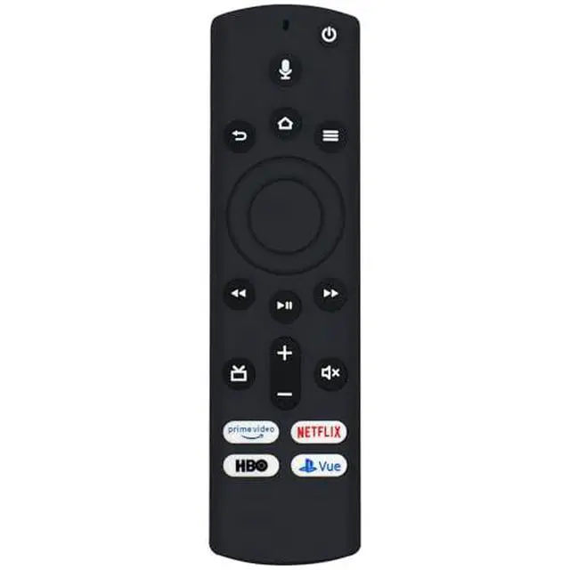 Alt view image 5 of 5 - New CT-RC1US-19 Remote Control Compatible with Toshiba TV 43LF621U19 50LF621U19 55LF711U20
