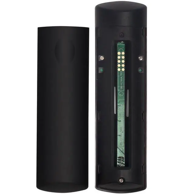 Alt view image 4 of 5 - New CT-RC1US-19 Remote Control Compatible with Toshiba TV 43LF621U19 50LF621U19 55LF711U20