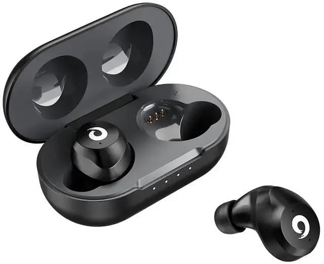 Main image of Hi-Fi Bluetooth Earbuds Compatible with Motorola Moto G Power (2025) with IPX7 & 10W Wireless Charging Case/Extended Charging Pack for 24h Use of in Ear Headphones