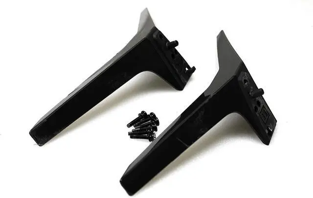 Main image of Factory Part - TV Base Stands - Compatible with LG Model: 65UT640S0UA. Screws Included
