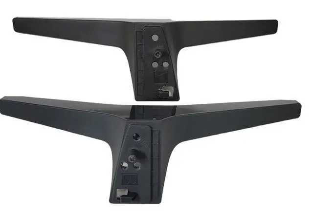 Alt view image 3 of 6 - Factory Part - TV Base Stands - Compatible with LG Model: 65UT640S0UA. Screws Included