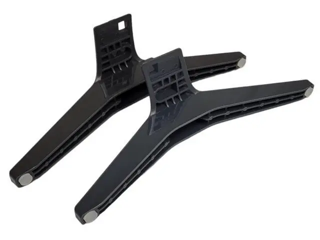 Alt view image 6 of 6 - Factory Part - TV Base Stands - Compatible with LG Model: 65UT640S0UA. Screws Included