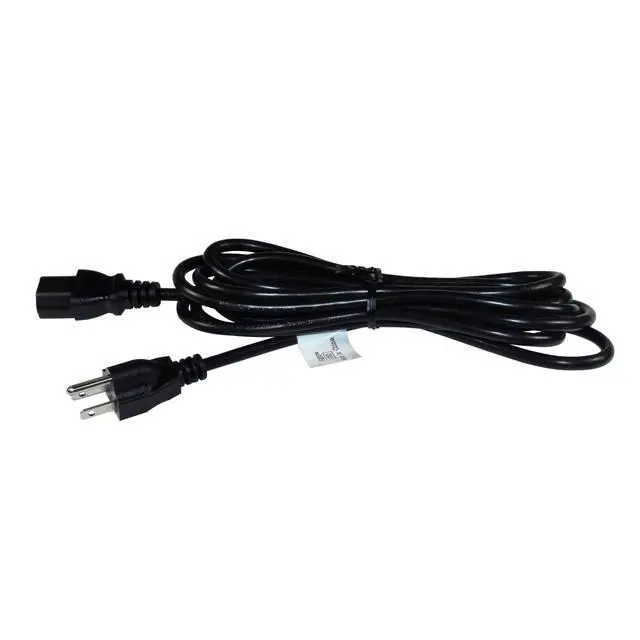 Alt view image 4 of 7 - 10ft AC Power Cord Compatible with NordicTrack 285090 285092 285091 305082 305080 NEL90950 CX1055 Elliptical Mains Cable, UL Listed