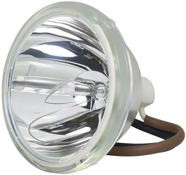 Main image of Platinum for Toshiba 62HM195 TV Lamp (Original Bulb)