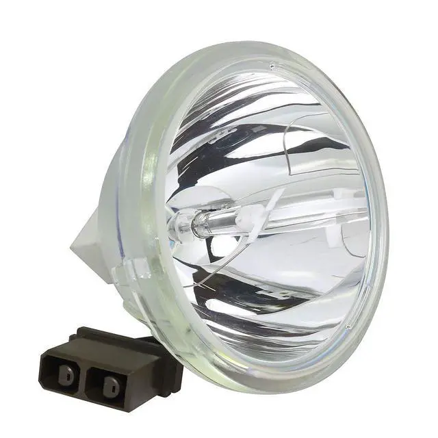 Alt view image 2 of 6 - Platinum for Toshiba 62HM195 TV Lamp (Original Bulb)