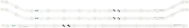 Main image of UN39EH5003F UN39FH5000F HG39NA578CF LED Backlight Strips NEW