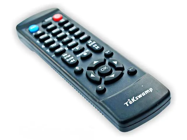 Alt view image 2 of 7 - Replacement Remote Control for Aiwa AV-D78