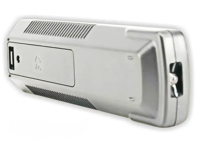 Alt view image 6 of 7 - Replacement Remote Control for Aiwa AV-D78