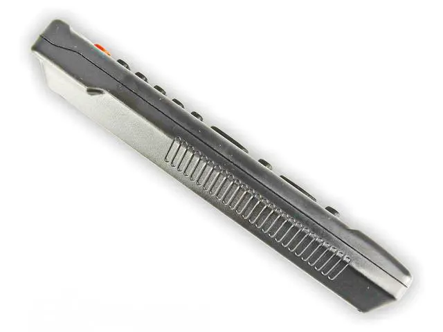Alt view image 5 of 7 - Replacement Remote Control for Aiwa AV-D78