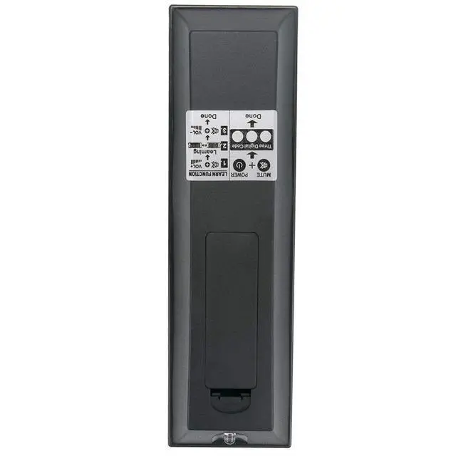 Alt view image 3 of 4 - Universal Remote for Toshiba LCD LED TV CT-90325 CT-90326 CT-90329 CT-RC1US-16