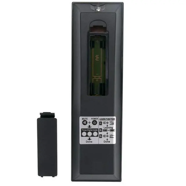 Alt view image 4 of 4 - Universal Remote for Toshiba LCD LED TV CT-90325 CT-90326 CT-90329 CT-RC1US-16