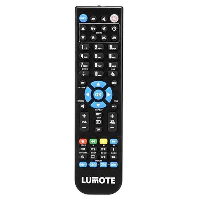 Alt view image 3 of 3 - Replacement Remote Control for DENON RC-1146 AVR-791 AVR-891 AVR-991 AVR-1911 AVR-3311 Standard v1