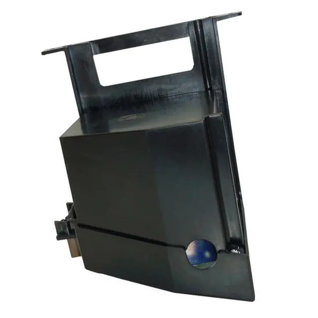 Alt view image 4 of 6 - Economy for Toshiba 62HM195 TV Lamp with Housing