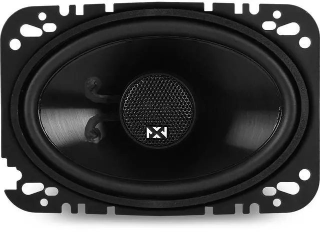 Alt view image 2 of 7 - Rear Deck Speaker Replacement Package for Nissan 240SX 1989-1994