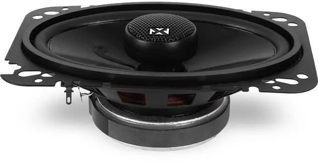 Alt view image 3 of 7 - Rear Deck Speaker Replacement Package for Nissan 240SX 1989-1994