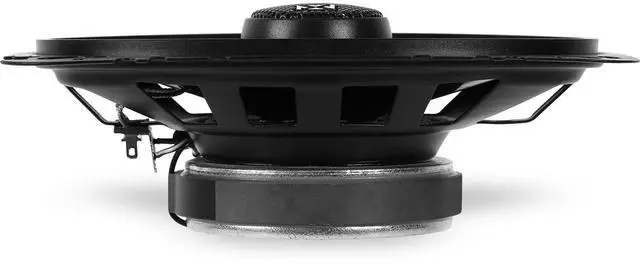 Alt view image 4 of 7 - Rear Deck Speaker Replacement Package for Nissan 240SX 1989-1994