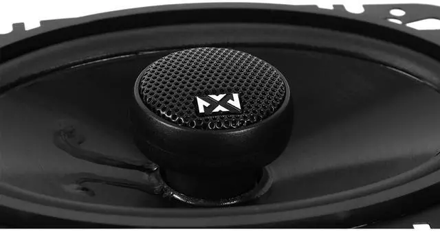 Alt view image 5 of 7 - Rear Deck Speaker Replacement Package for Nissan 240SX 1989-1994