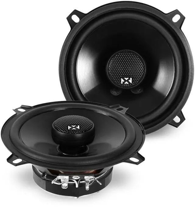 Main image of Front Door Speaker Replacement Package for Mazda CX-7 2007-2012