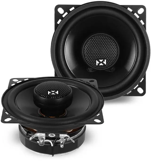 Main image of Rear Side Panel Speaker Replacement Package for Mazda CX-7 2007-2012