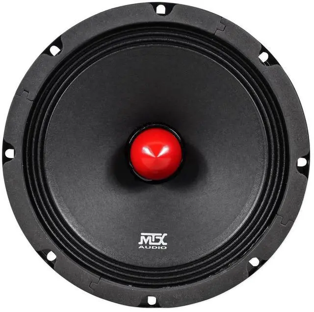 Main image of Audio RTX88 Road Thunder Xtreme Full Range Speakers