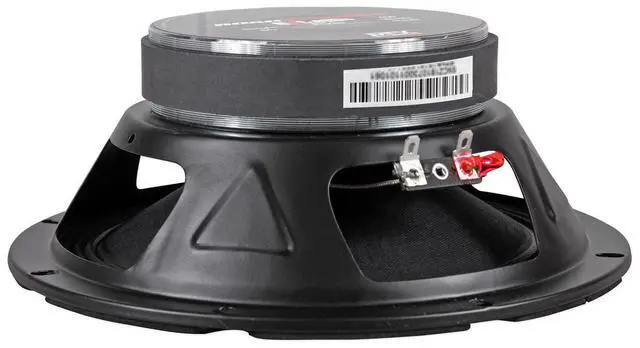 Alt view image 4 of 5 - Audio RTX88 Road Thunder Xtreme Full Range Speakers