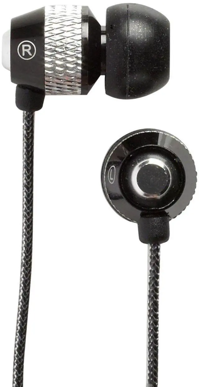 Main image of HP1030 Performance Series Noise Isolating Earbuds with Mic