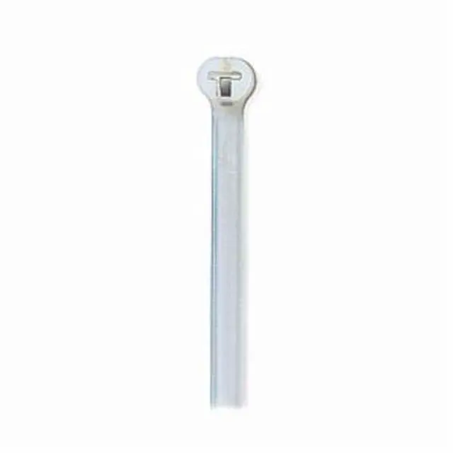 Main image of TY23M Standard Cable Tie, 3.62 in L x 0.09 in W x 0.03 in THK, Nylon