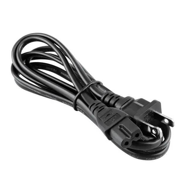 Alt view image 2 of 5 - AC Adapter Charger Power Cord Cable Compatible with Bang & Olufsen Beolab 9 Speaker