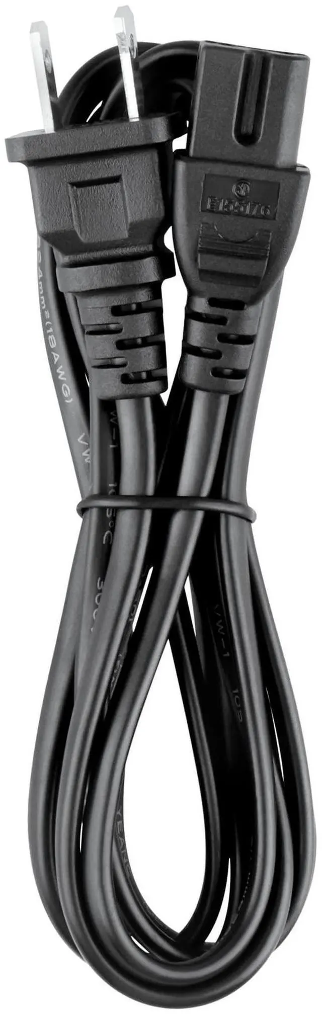 Alt view image 4 of 5 - AC Adapter Charger Power Cord Cable Compatible with Bang & Olufsen Beolab 9 Speaker