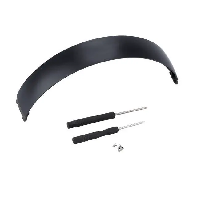 Alt view image 2 of 5 - Headband Replacement for Beats Studio 3.0 Over Ear Wired/Wireless Headphones