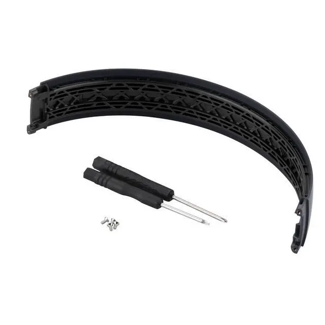 Alt view image 3 of 5 - Headband Replacement for Beats Studio 3.0 Over Ear Wired/Wireless Headphones