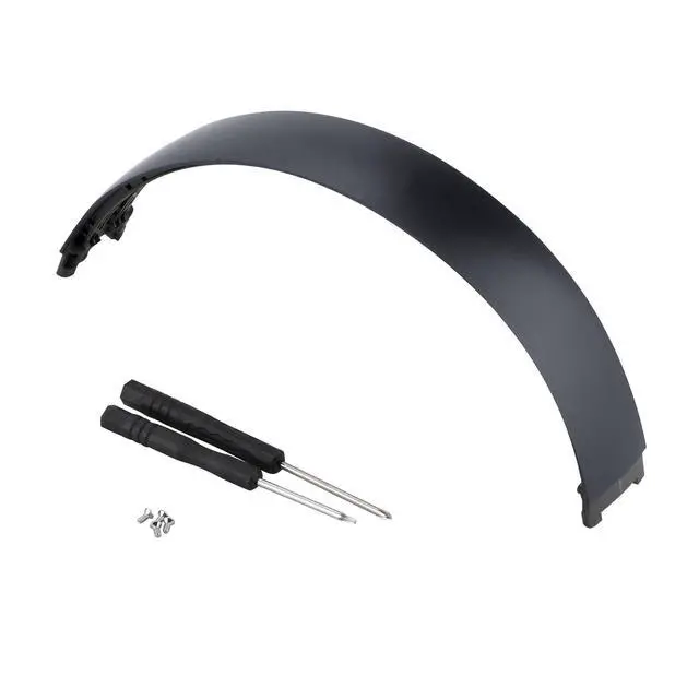 Alt view image 4 of 5 - Headband Replacement for Beats Studio 3.0 Over Ear Wired/Wireless Headphones