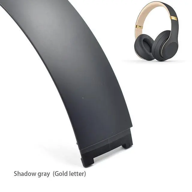 Alt view image 5 of 5 - Headband Replacement for Beats Studio 3.0 Over Ear Wired/Wireless Headphones