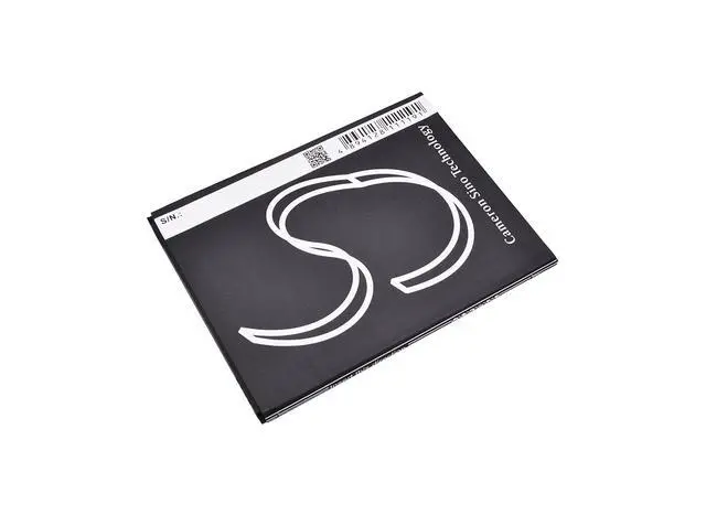 Alt view image 4 of 4 - XPS battery compatible with SAMSUNG Galaxy Tab Active Galaxy Tab Active 2 Galaxy Tab Active 2 8.0 Galaxy Tab Active 2 8.0 LTE PN EB-BT365BBC EB-BT365BBE EB-BT365BBU EB-BT365BBUBUS GH43-04317A