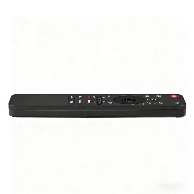 Alt view image 3 of 6 - Voice TV Remote Control Controller Replacement for LG 43QNED75BAA 43", 50QNED75BAA 50", 55QNED75BAA 55", 65QNED75BAA 65", 75QNED75BAA 75", 85QNED75BAA 86" Mini LED 4K Smart TV (2026)