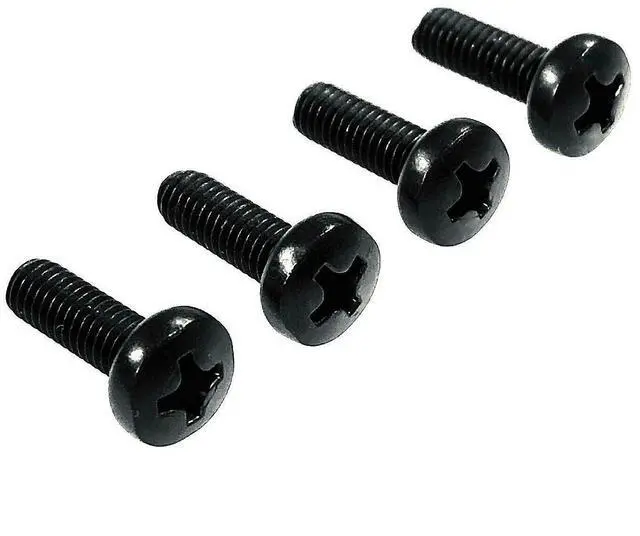 Main image of Replacement TV Base Stand Pedestal Leg Screws for Vizio E65-C3, M70-C3