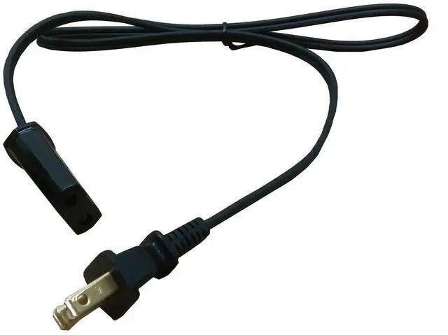 Main image of Power Cable Cord for Farberware Percolator Coffee Maker Pot Model 138B 142A 142B 142NT Replacement
