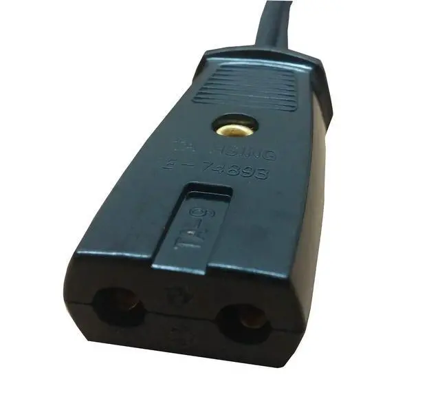 Alt view image 2 of 2 - Power Cable Cord for Farberware Percolator Coffee Maker Pot Model 138B 142A 142B 142NT Replacement