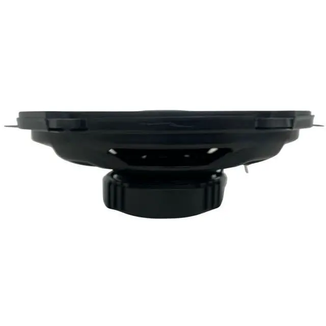 Alt view image 3 of 4 - SoundQubed HDS Series Coaxial Speakers(Pair) (HDS Series 5x7 Coaxial 2-Way Speakers (Pair))