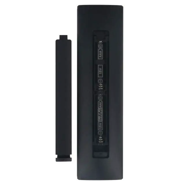 Alt view image 3 of 3 - Replacement Remote Control Controller for VIZIO VFD43M-0804 43, VHD24M-0810 24" Full HD Smart TV
