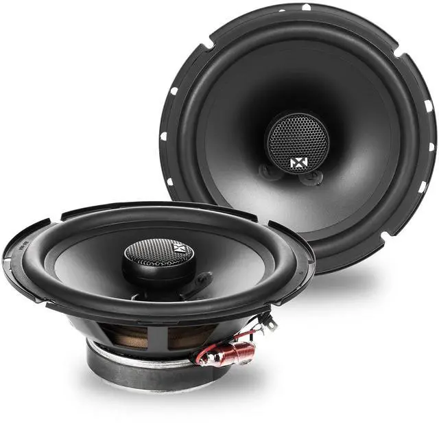 Main image of Rear Door Factory Speaker Replacement Kit for Jeep Commander 2006-2010