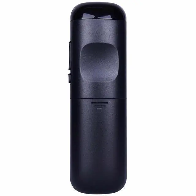 Alt view image 3 of 3 - Universal Remote Controller for All Roku Smart TVs, Compatible with Hisense, JVC, Onn, Philips, Proscan, Roku Plus/Pro/Select Series, Sharp, TCL, Westinghouse Roku TV Models
