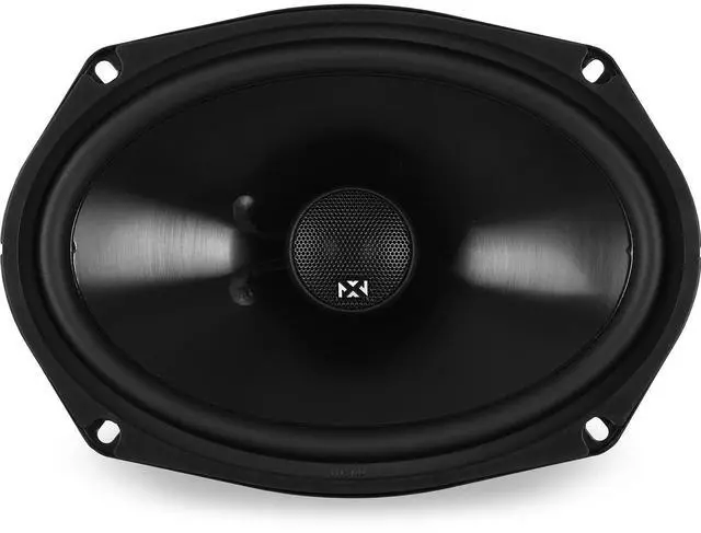Alt view image 2 of 7 - Front Door Factory Speaker Replacement Kit for Jeep Liberty 2008-2013
