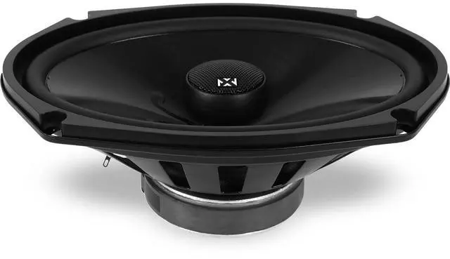 Alt view image 3 of 7 - Front Door Factory Speaker Replacement Kit for Jeep Liberty 2008-2013