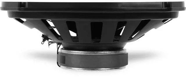 Alt view image 4 of 7 - Front Door Factory Speaker Replacement Kit for Jeep Liberty 2008-2013