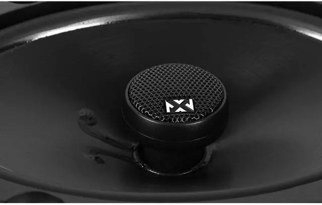 Alt view image 5 of 7 - Front Door Factory Speaker Replacement Kit for Jeep Liberty 2008-2013